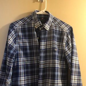 Vineyard Vines button down